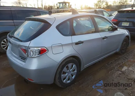 2011 Subaru Impreza 2.5I Premium from USA, damaged, VIN JF1GH6B61BH824756